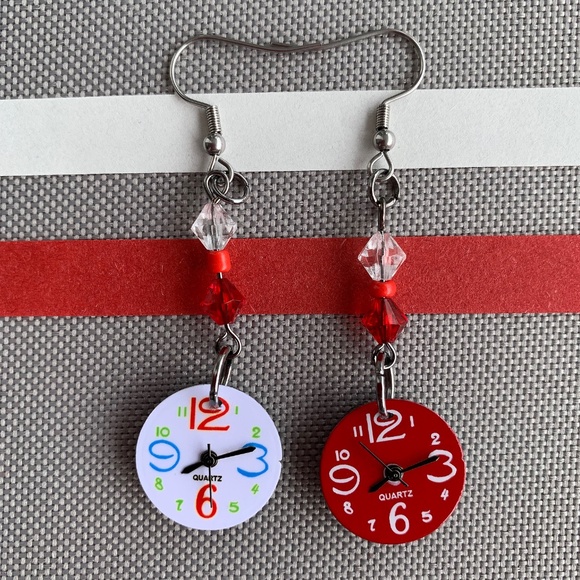 Recycled Watch Face - Picture 7 of 8